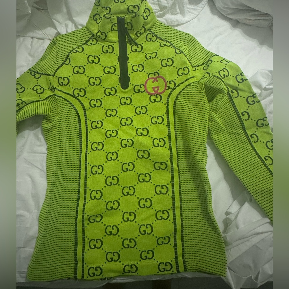 Gucci